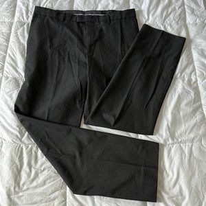 Banana Republic Slim Fit dress pant. 35x32
